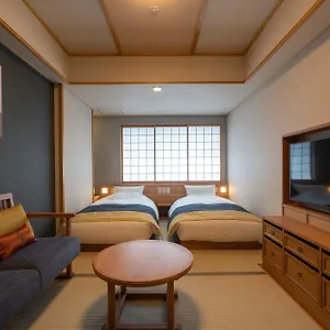 Umekoji Kadensho 호텔