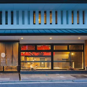 Hotel Giappo Franca, Kyōto
