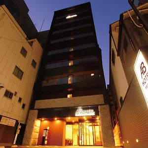Ab Shijo Horikawa Kyoto