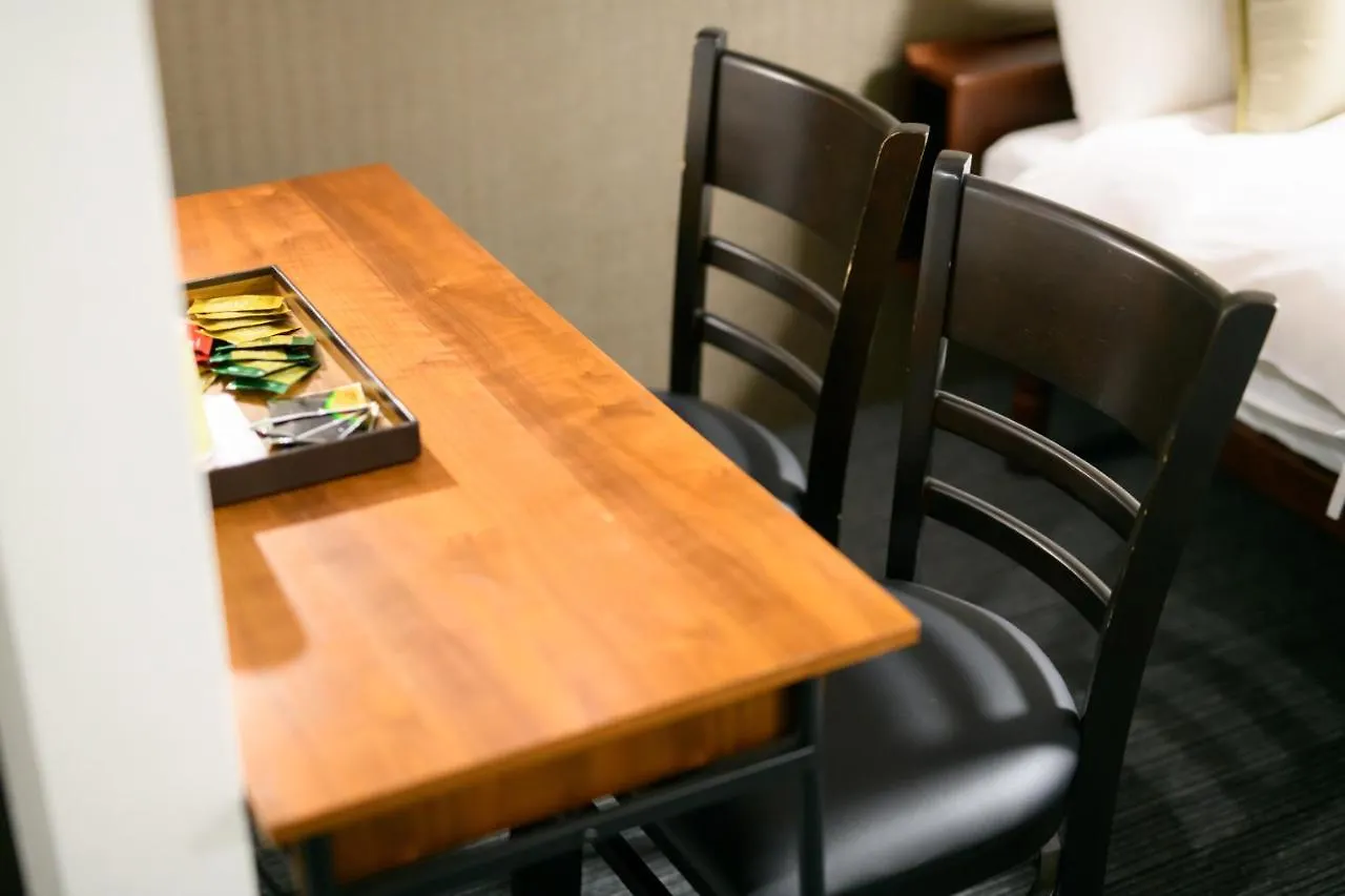 Jp Inn Kyotoeki Kita Gakurincho