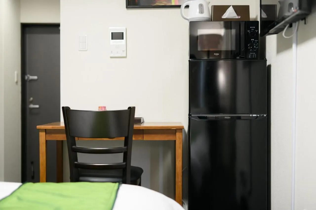 Jp Inn Kyotoeki Kita Gakurincho