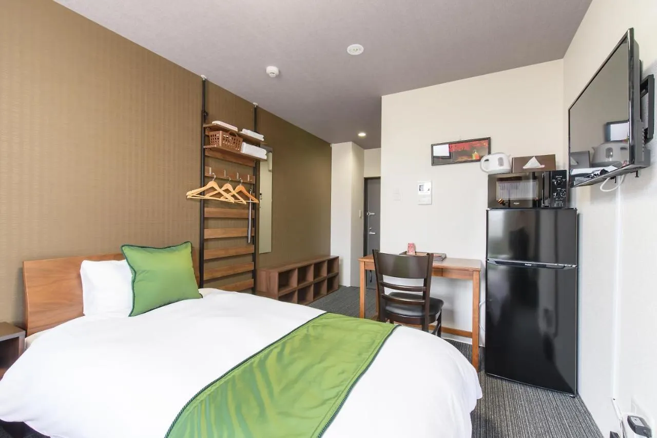 Jp Inn Kyotoeki Kita Gakurincho