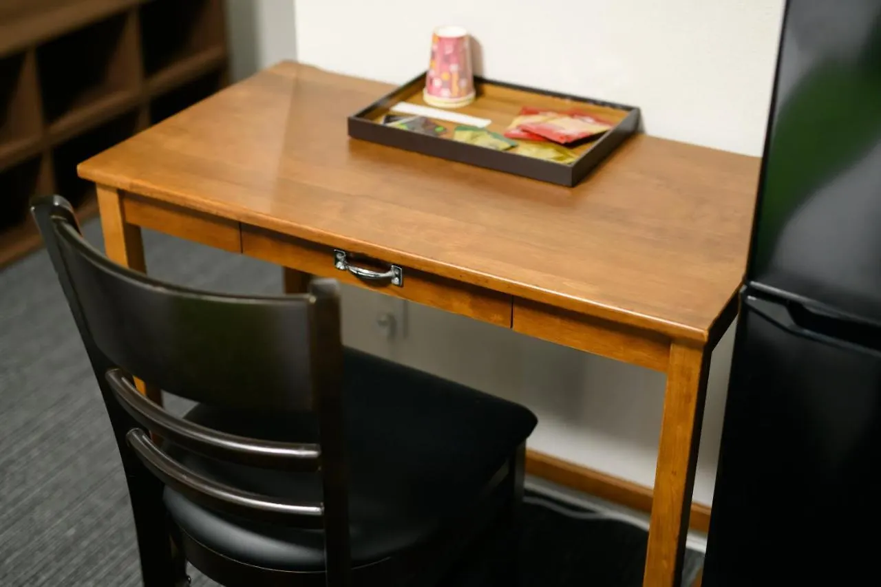 Jp Inn Kyotoeki Kita Gakurincho Kyoto