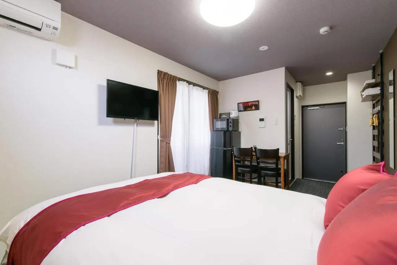 Jp Inn Kyotoeki Kita Gakurincho