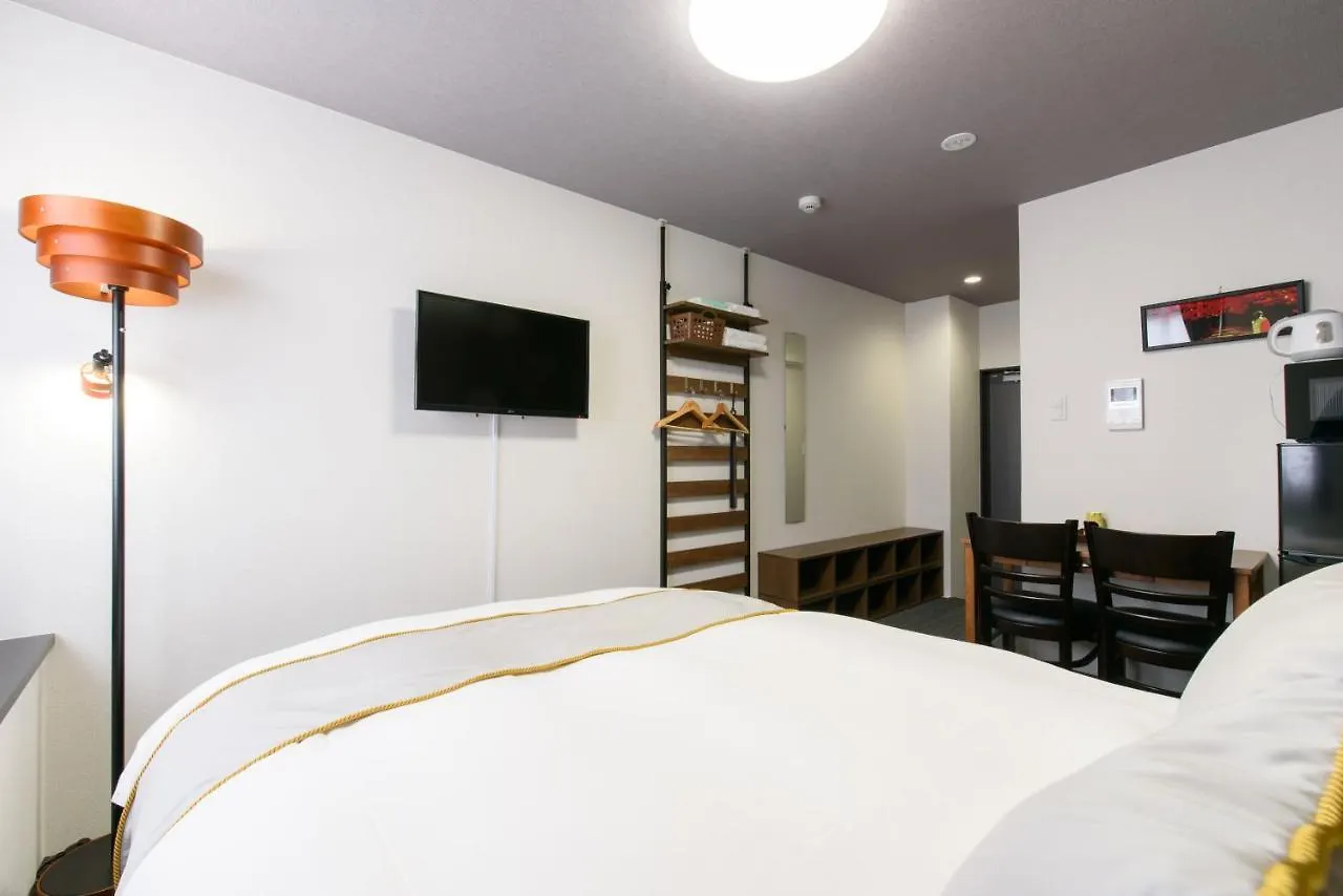 Jp Inn Kyotoeki Kita Gakurincho