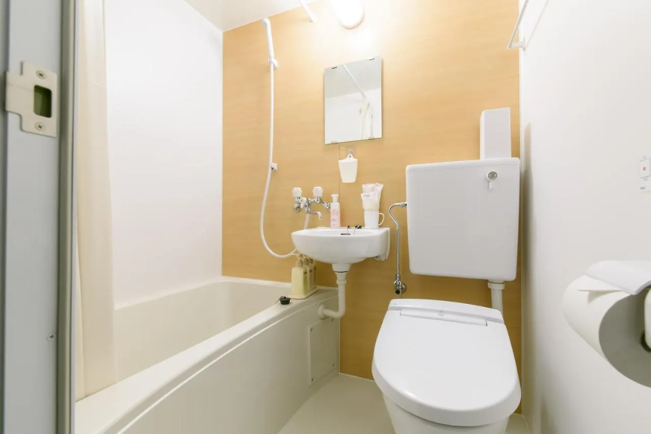 Jp Inn Kyotoeki Kita Gakurincho