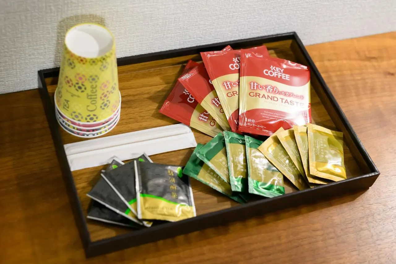 Jp Inn Kyotoeki Kita Gakurincho