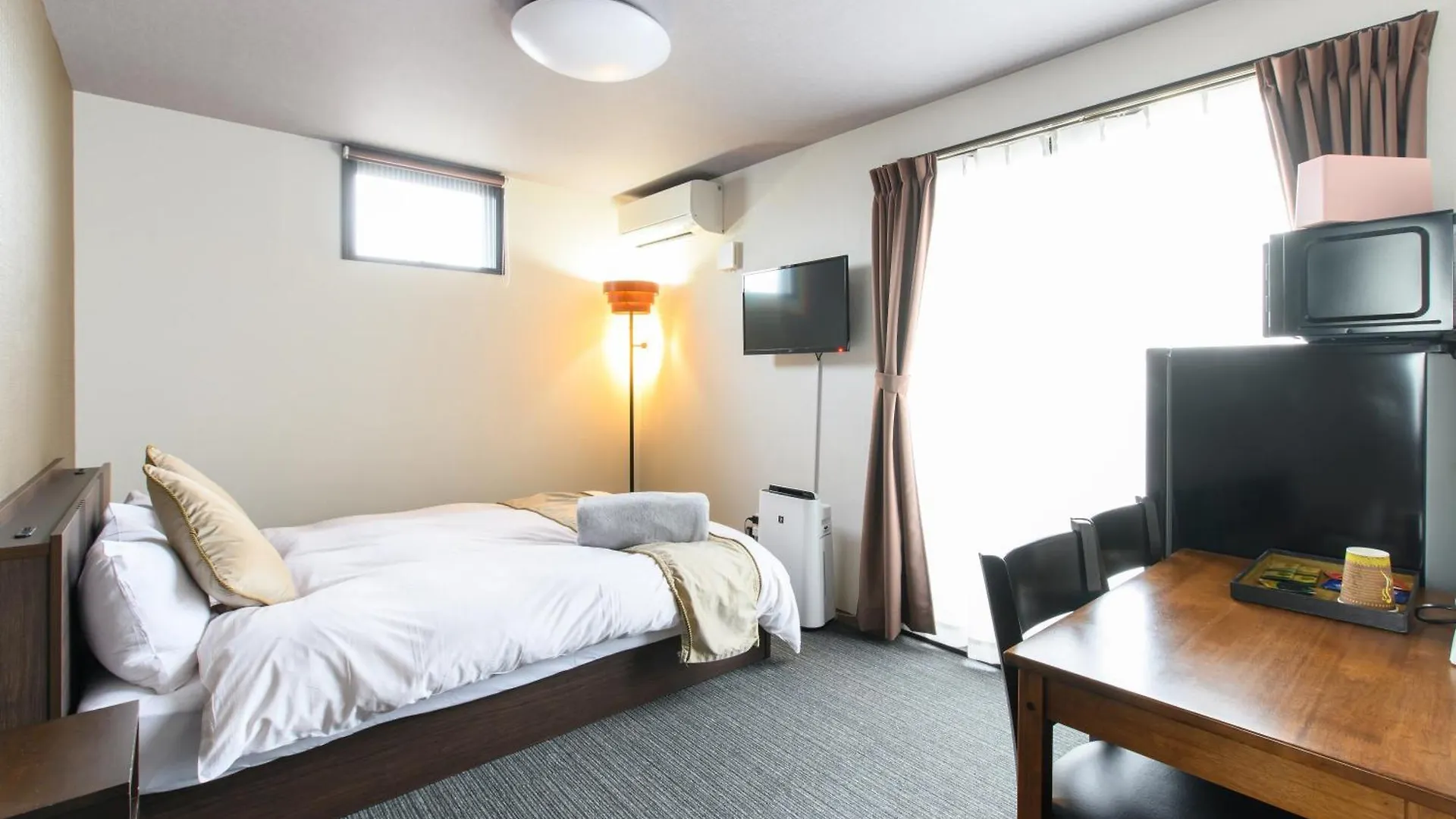 Jp Inn Kyotoeki Kita Gakurincho