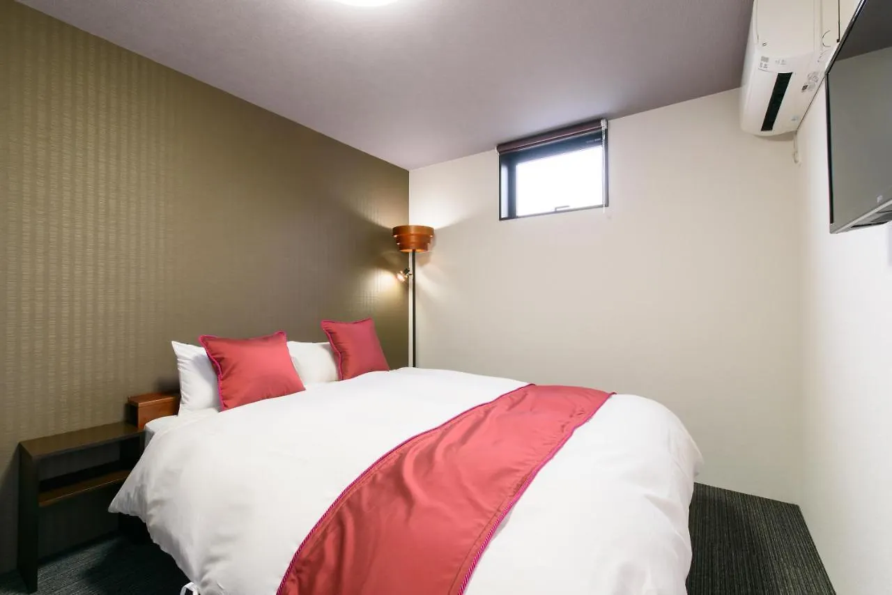 Jp Inn Kyotoeki Kita Gakurincho