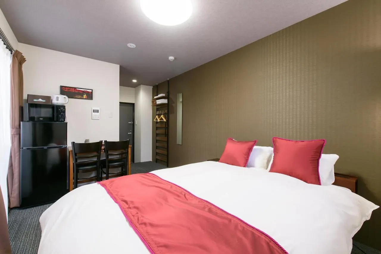 Jp Inn Kyotoeki Kita Gakurincho