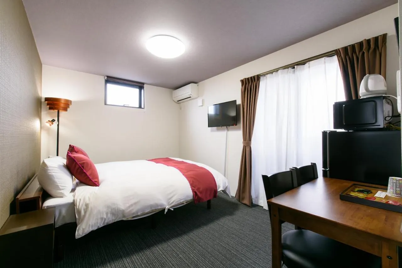 Jp Inn Kyotoeki Kita Gakurincho Giappone