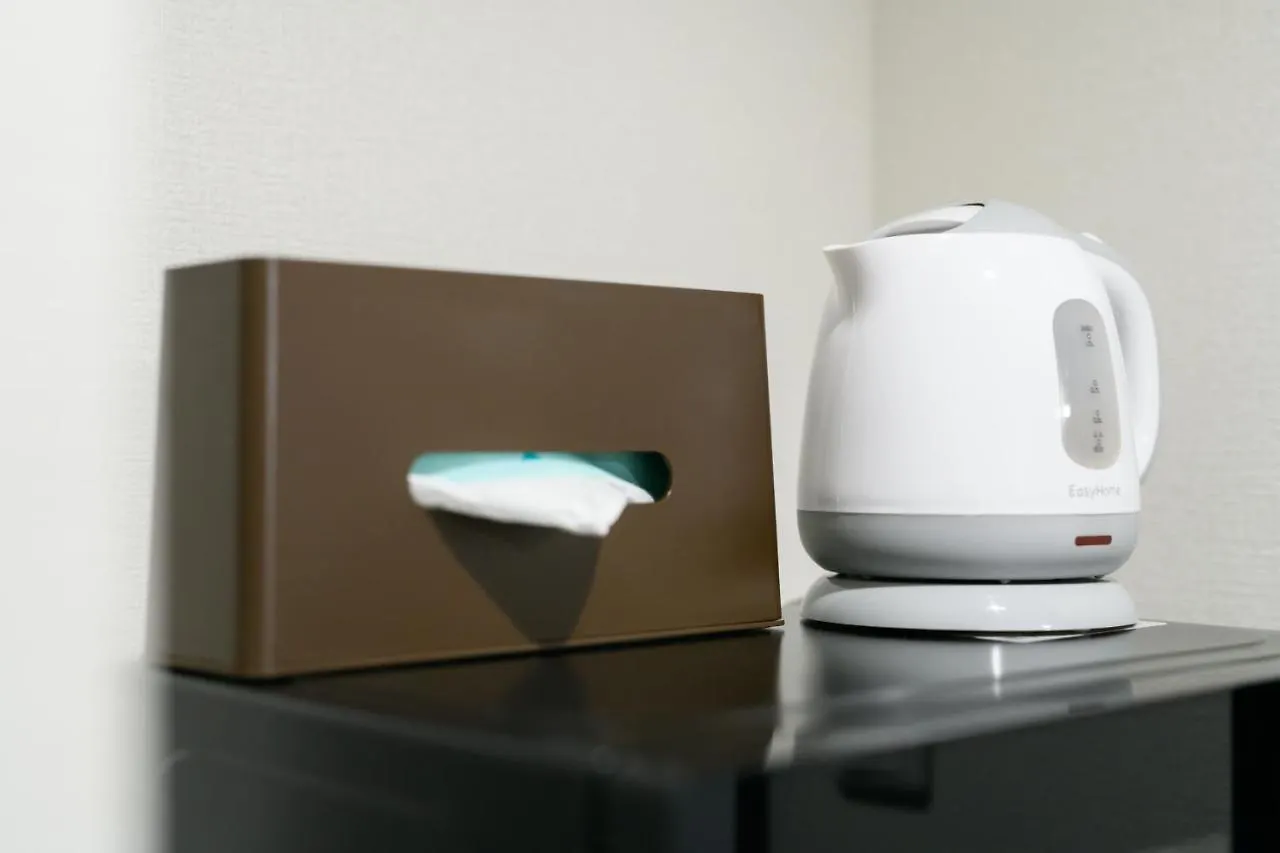 Jp Inn Kyotoeki Kita Gakurincho
